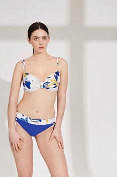 Купальник раздельный для женщин Ysabel Mora 171701