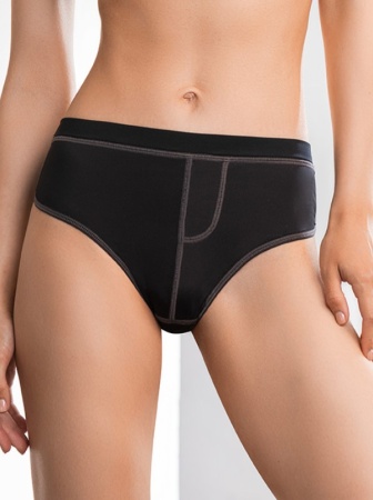 178019 Трусы MIO 8257