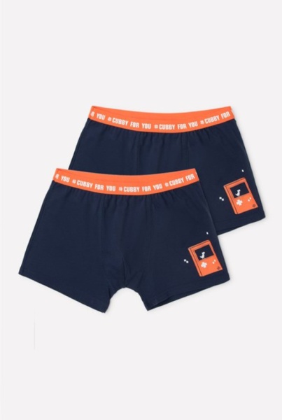 171433 Трусы для мал Trikozza КБ 1935/2 (1)