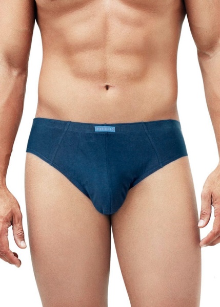 145712 Трусы мужские CLE MC608710/2maxi