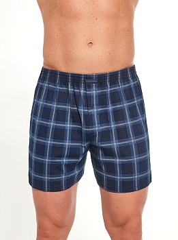 Трусы боксеры для мужчин Cornette 172420