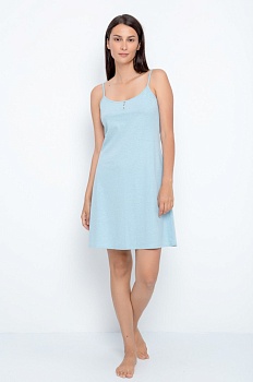 Сорочка на бретелях для женщин Very Neat 176342