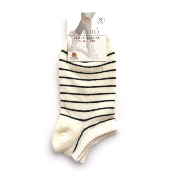 160161 Носки TR жен Cotton Soks -05 (х/б) (1)