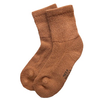 Носки теплые для женщин и мужчин Монголка 159791