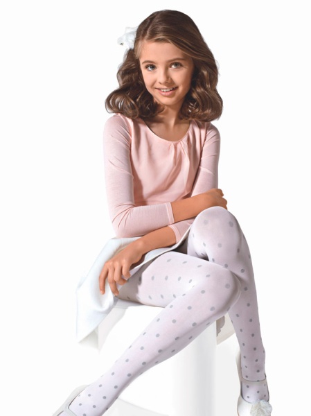 146208 Колготки CK Paola