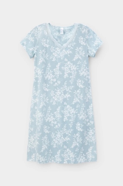 176587 Сорочка жен VERY NEAT Е10040 (2)