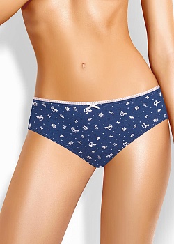 Трусы бикини Новый год для женщин Clever 185169