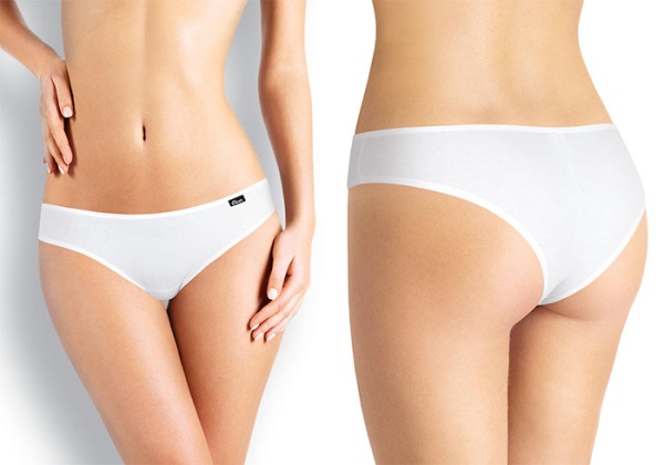 143177 Трусы женские CLE BR001у