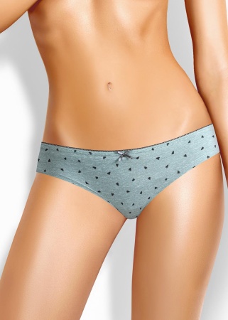 173043 Трусы женские CLE BR987