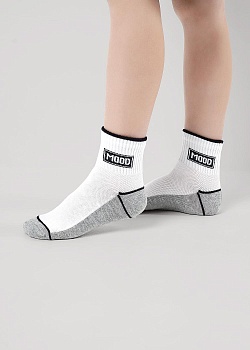 Носки спорт для мальчиков Clever 180277