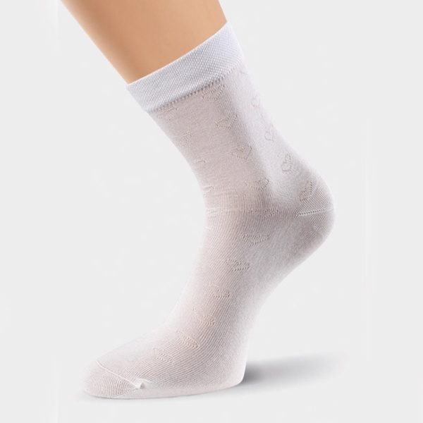 160065 Носки жен CLE Д14 (1)