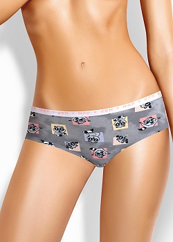 Трусы шорты для женщин Clever 176426