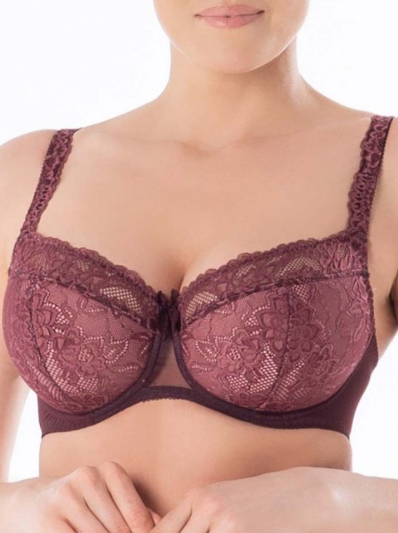 170895 Бюстгальтер Sermija H37-17-L