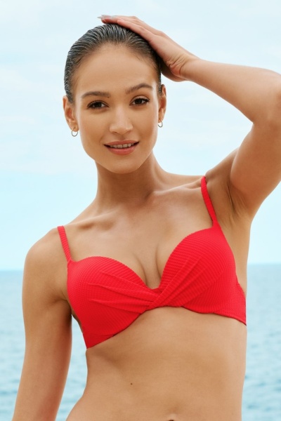 171961 Бюст купальный+трусы купальные Esotiq PALERMO 39672/39673