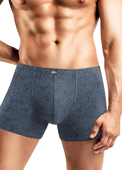 Трусы шорты для мужчин Clever 185746