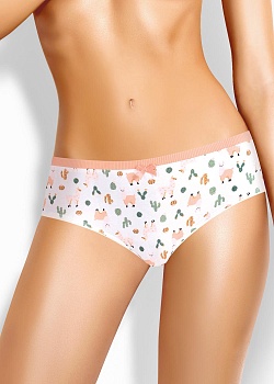 Трусы бикини для женщин Clever 171868