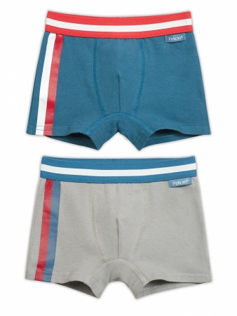 169726 BUHB4236(2) трусы для мальчиков