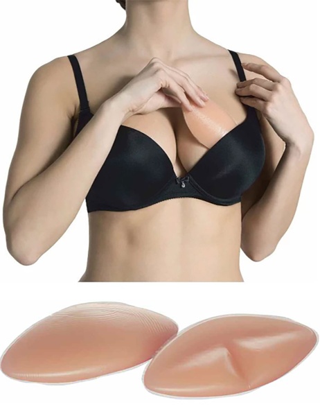 165705 Вкладыш силиконовый Julimex WS-03