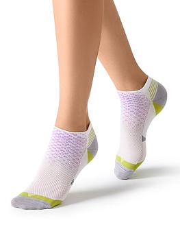 Носки укороченные для женщин Minimi 173404