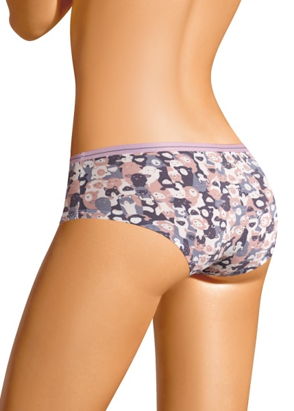176910 Трусы женские CLE SH1063 (1)