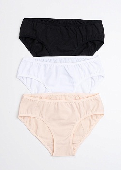 Трусы слипы для девочек Clever 178913