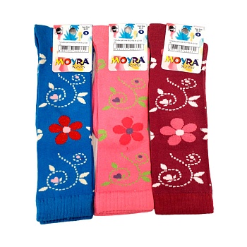 Гольфы для девочек Moyra 153762