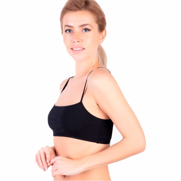 156305 Топ бра жен №7087 Alla buone