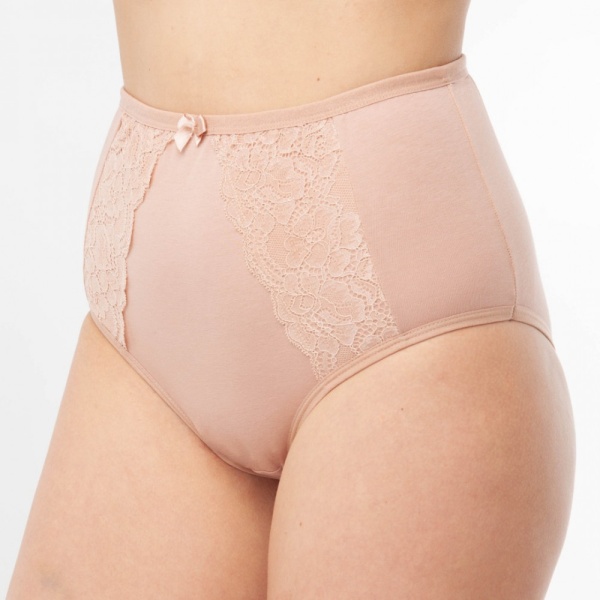 167932 Трусы женские БВ SL7006LC (2)