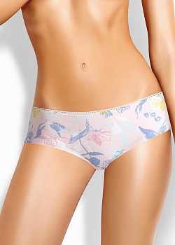 Трусы шорты для женщин Clever 173745