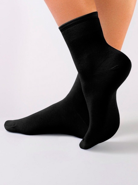 139508 Носки женские CN BAMBOO 84000 (2)