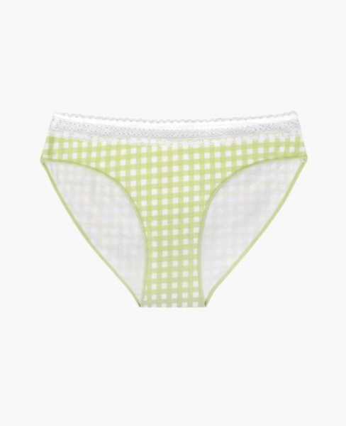 171490 Трусы женские INDEFINI LUF1151