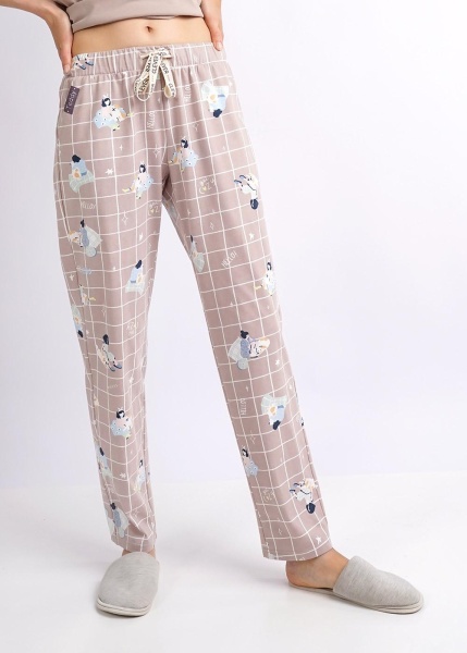 172733 Брюки женские CLE LTR12-985 (1)