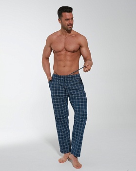 Брюки пижамные для мужчин Cornette 173890