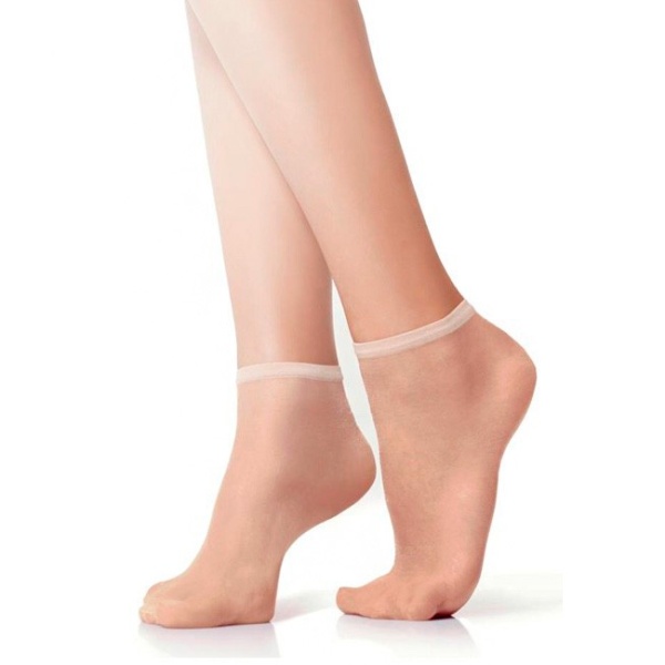 121527 носки OMSA CALZINO Comfort Lycra (2) 20