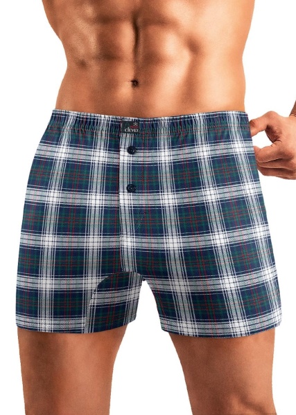 173328 Трусы мужские CLE MBX421411