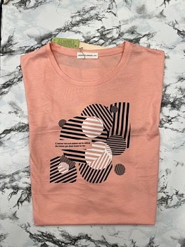 Футболка для женщин Almando Melado 177434