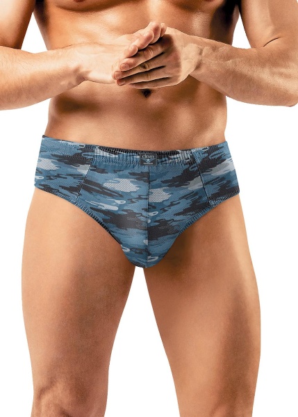 177505 Трусы мужские CLE MC431831