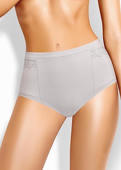 Трусы слипы макси для женщин Clever 179721