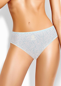 Трусы слипы для женщин Clever 180530