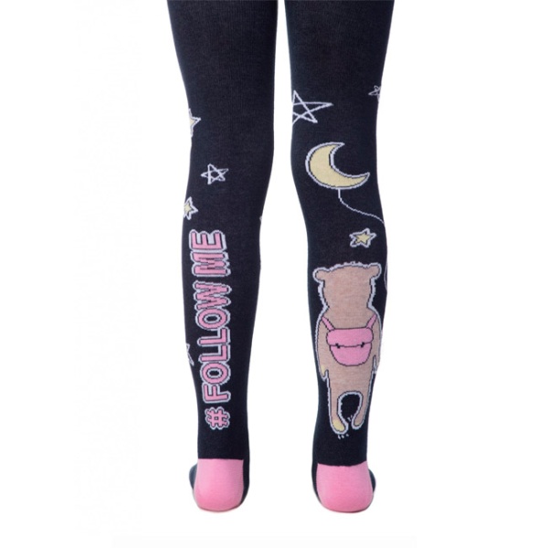 154651 Колготки CK Tip-Top 488 (1)