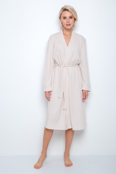 173591 Халат жен VERY NEAT E50014