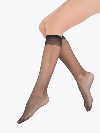 177540 Гольфы MINIMI ESTIVO 8 (2 пары) (2)