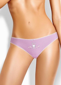 Трусы стринги для женщин Clever 168391