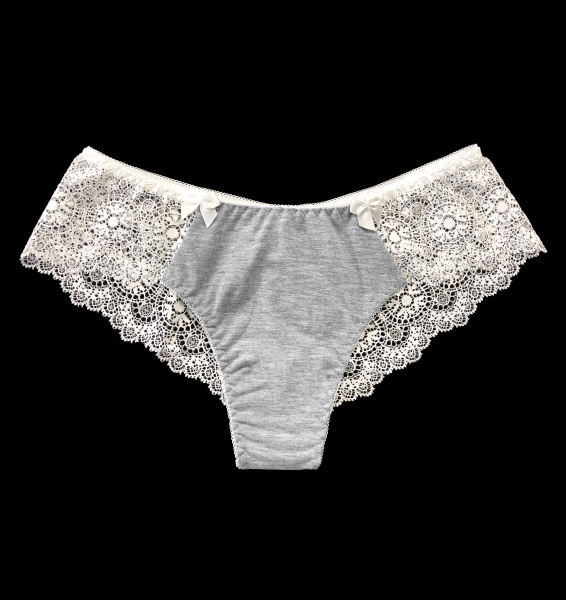 162833 Трусы жен Belio ci B3713