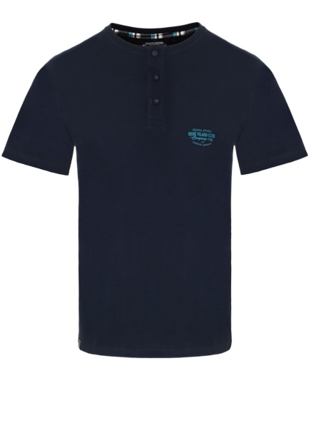 171096 Пижама мужская c шортами URGE 37203 (1)