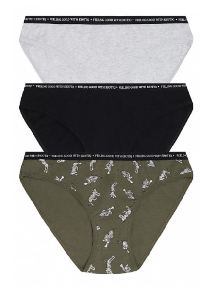 39412 Трусы слипы Esotiq SUN-SUN 39412