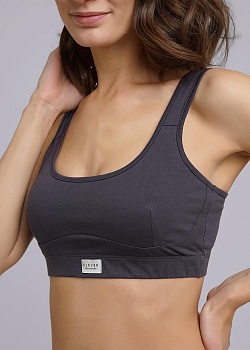 Бюстгальтер топ для женщин Clever 178134