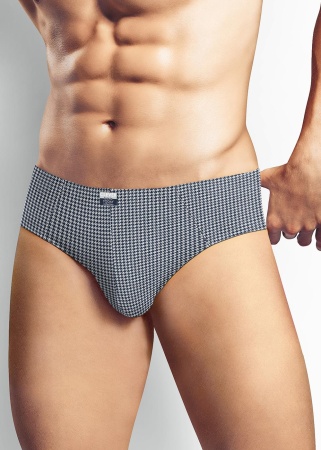 171661 Трусы мужские CLE MC410211