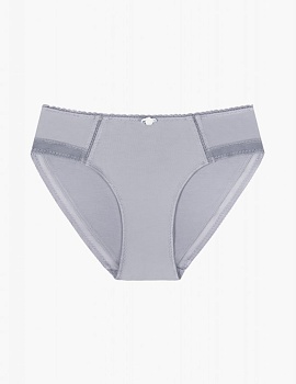 Трусы слипы для женщин Indefini 178204