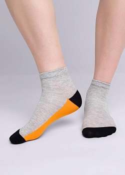 Носки цветные для мальчиков Clever 174178